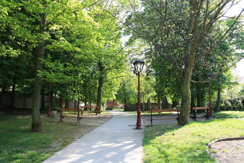 Fresnes