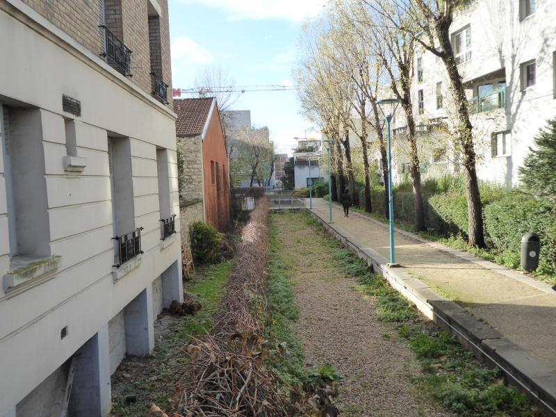 Gentilly