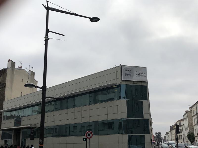 Ivry-sur-Seine