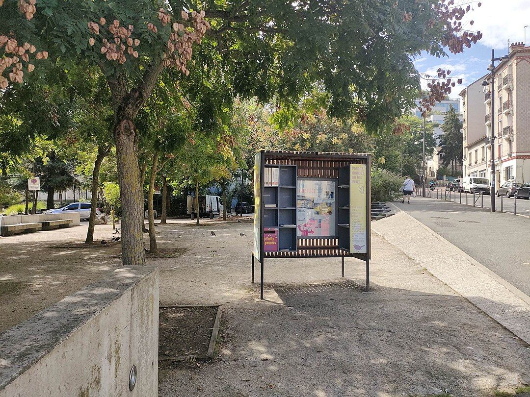 Photo 7 — Ivry-sur-Seine, Val-de-Marne (94200)