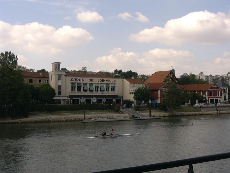 Joinville-le-Pont