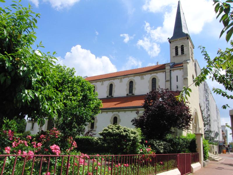 Joinville-le-Pont