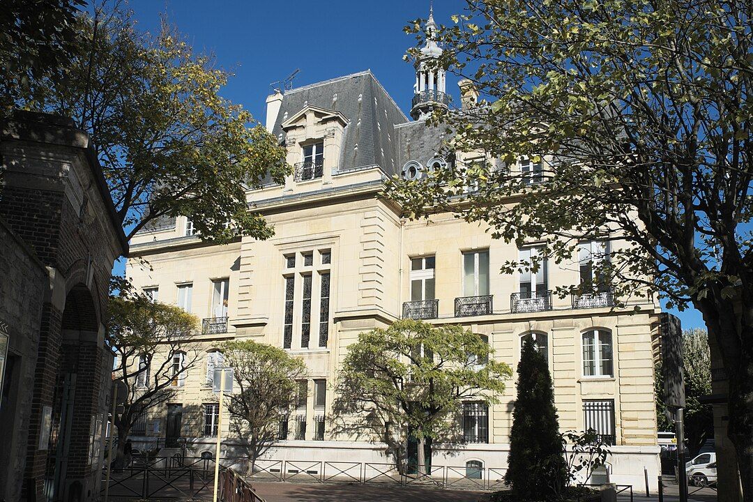 Photo 2 — Le Kremlin-Bicêtre, Val-de-Marne (94270)