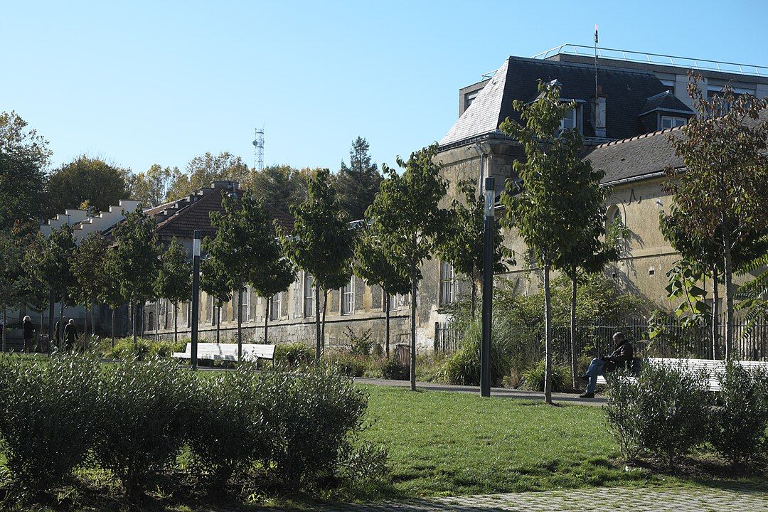 Photo 3 — Le Kremlin-Bicêtre, Val-de-Marne (94270)