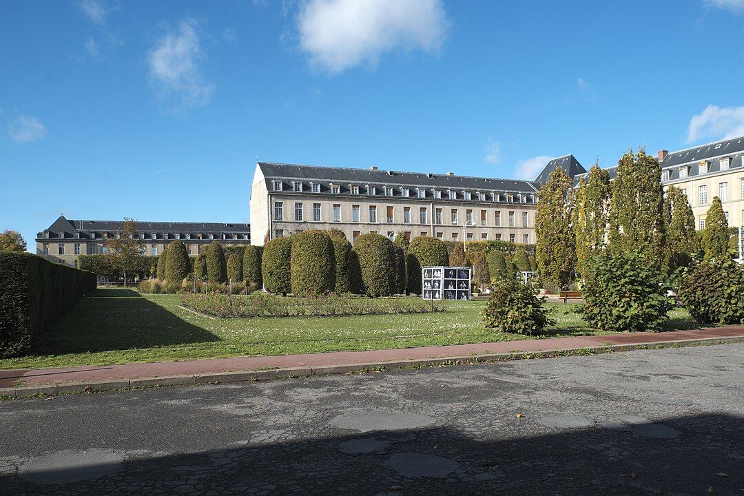 Photo 4 — Le Kremlin-Bicêtre, Val-de-Marne (94270)