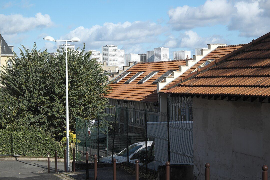 Photo 5 — Le Kremlin-Bicêtre, Val-de-Marne (94270)