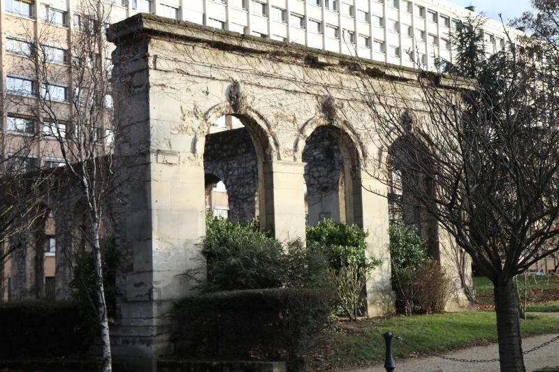 Maisons-Alfort