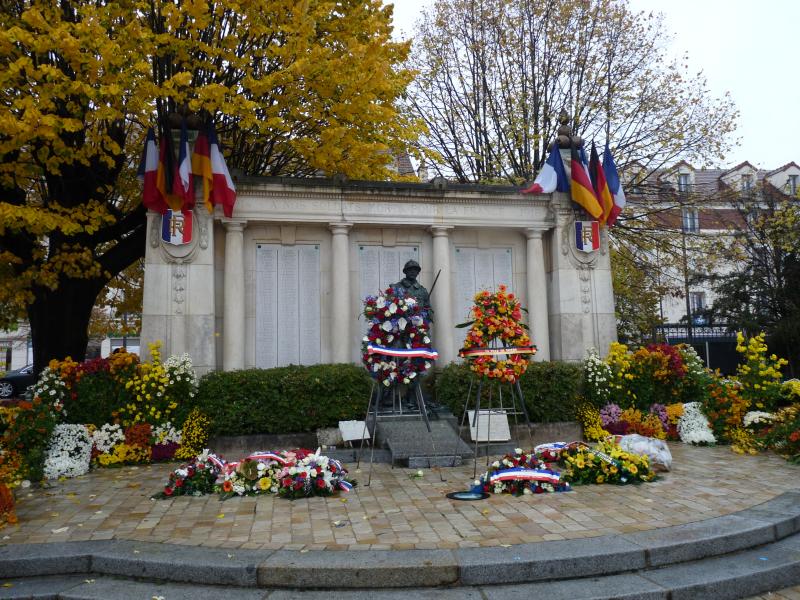 Maisons-Alfort