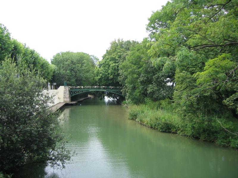 Maisons-Alfort