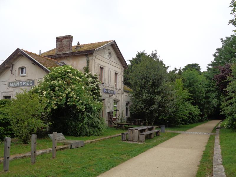 Photo 1 - Mandres-Les-Roses, Val-de-Marne (94520)