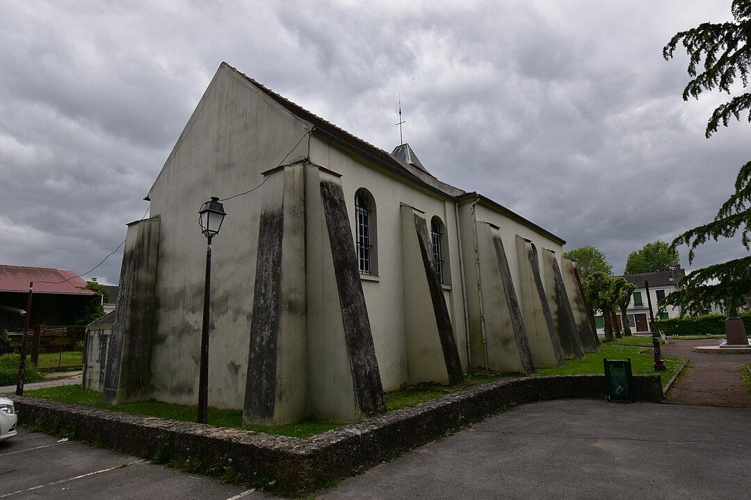 Photo 2 — Noiseau, Val-de-Marne (94880)