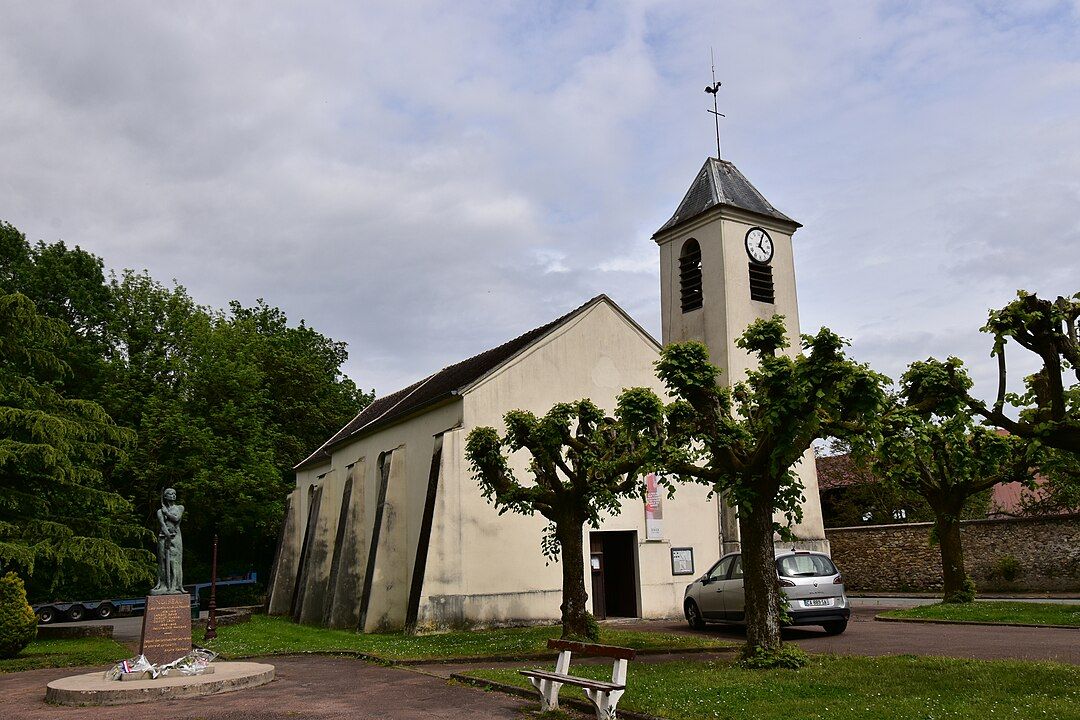 Photo 3 — Noiseau, Val-de-Marne (94880)