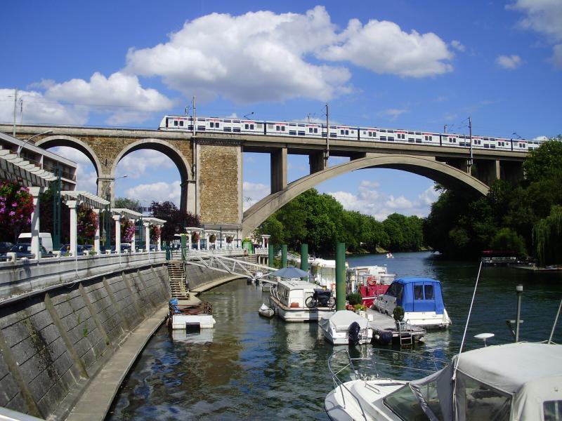 Le Perreux-sur-Marne