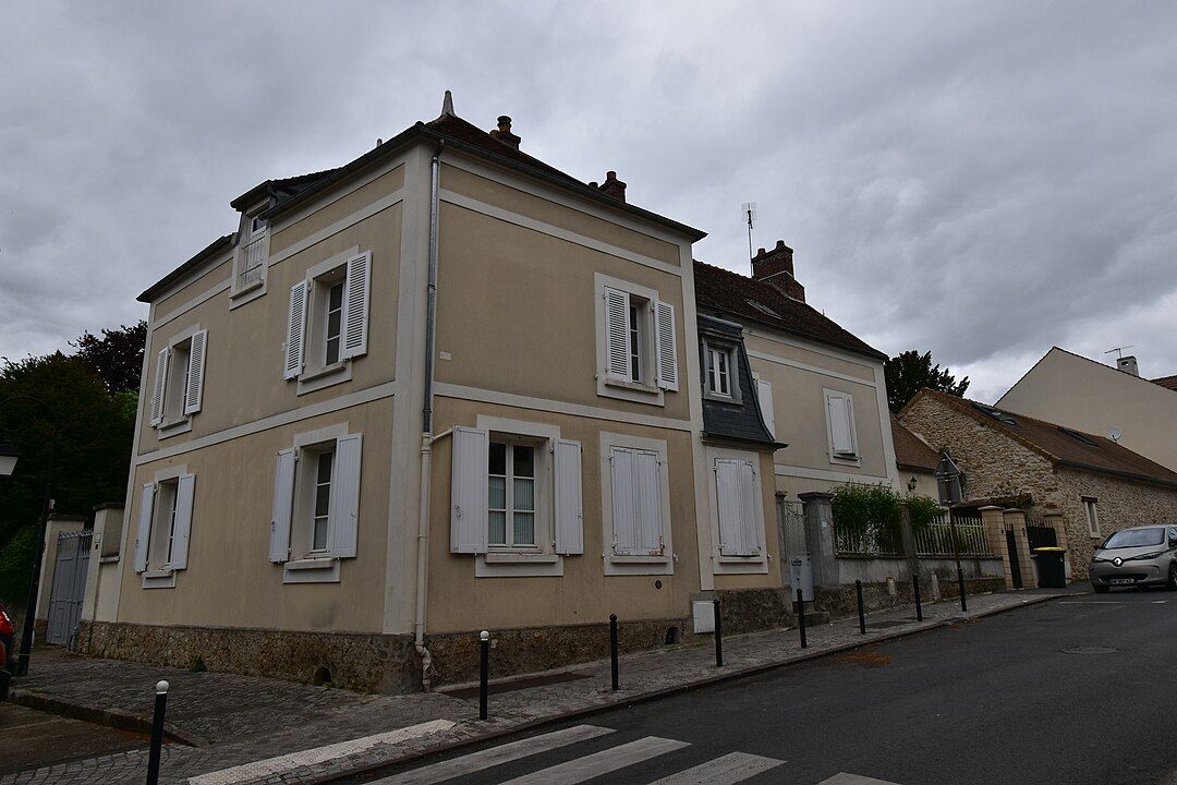 Photo 2 — La Queue-en-Brie, Val-de-Marne (94510)