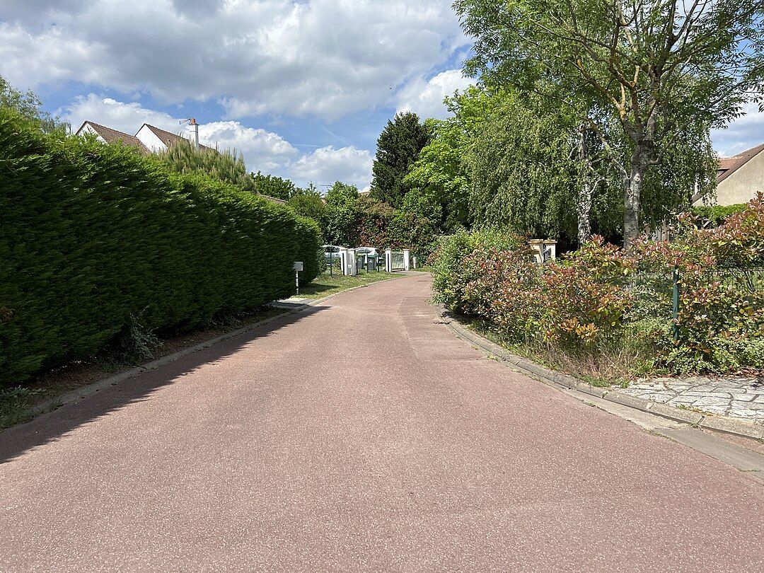 Photo 5 — La Queue-en-Brie, Val-de-Marne (94510)