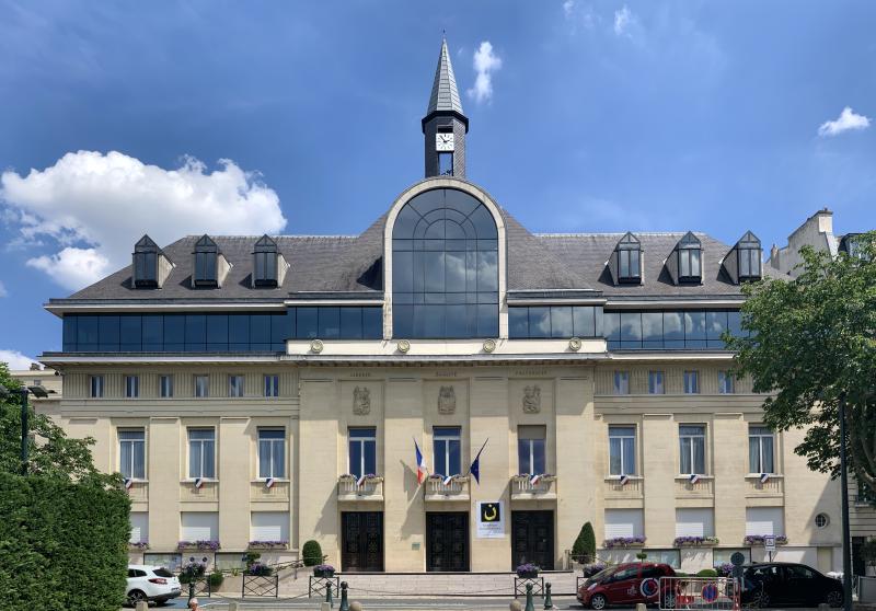 Photo 3 - Saint-Mandé, Val-de-Marne (94160)