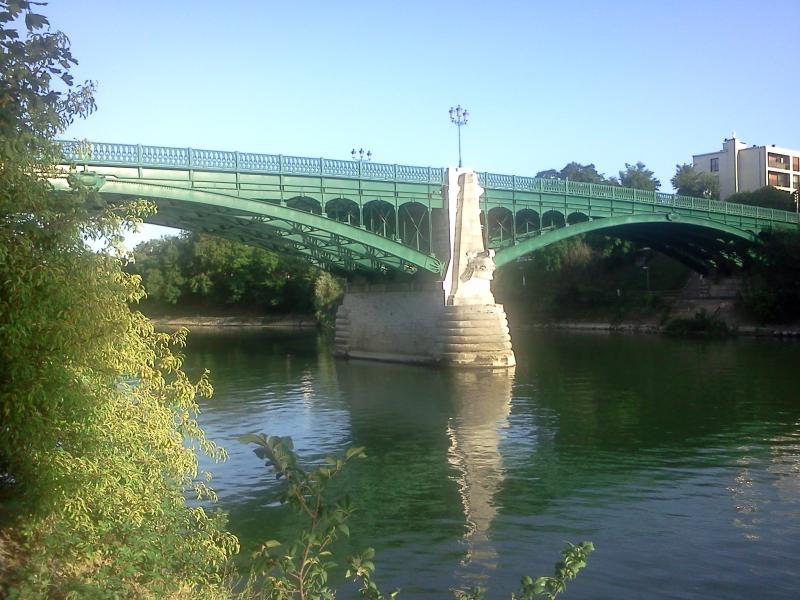 Photo 3 - Saint-Maur-Des-Fossés, Val-de-Marne (94210)