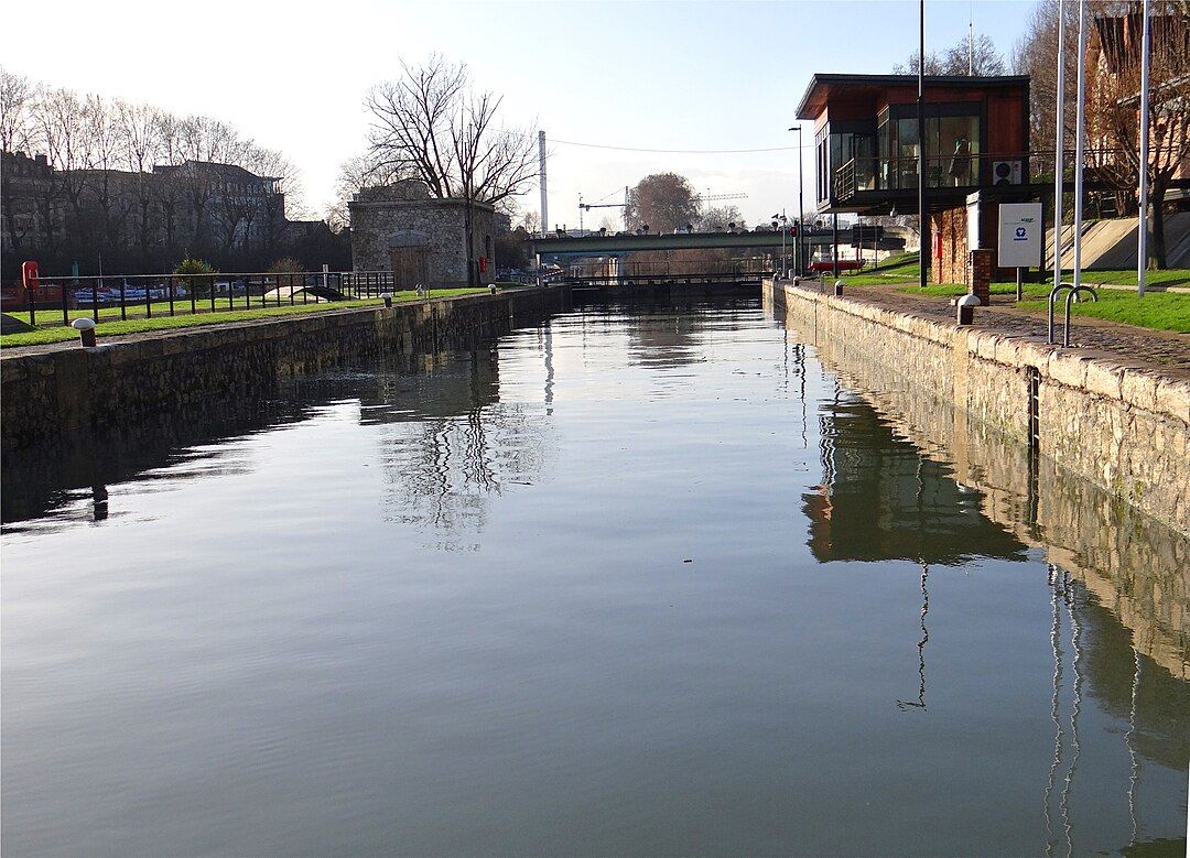 Photo 1 — Saint-Maurice, Val-de-Marne (94410)