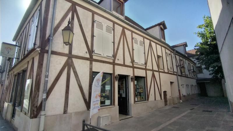 Photo 2 — Sucy-en-Brie, Val-de-Marne (94370)