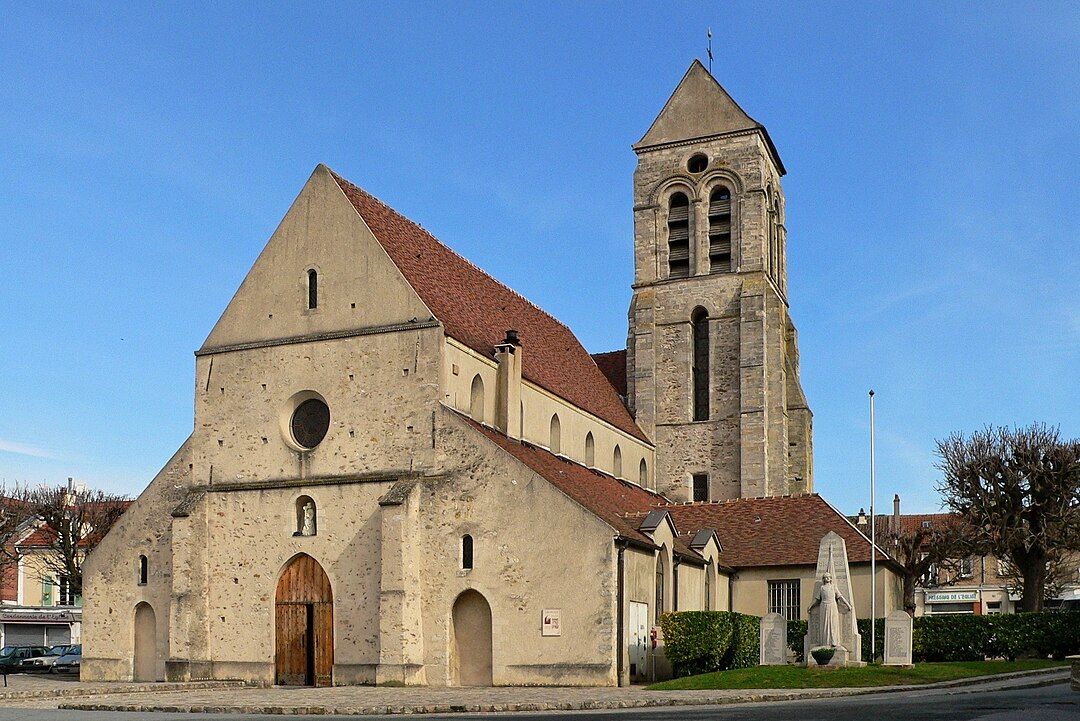 Photo 3 — Sucy-en-Brie, Val-de-Marne (94370)