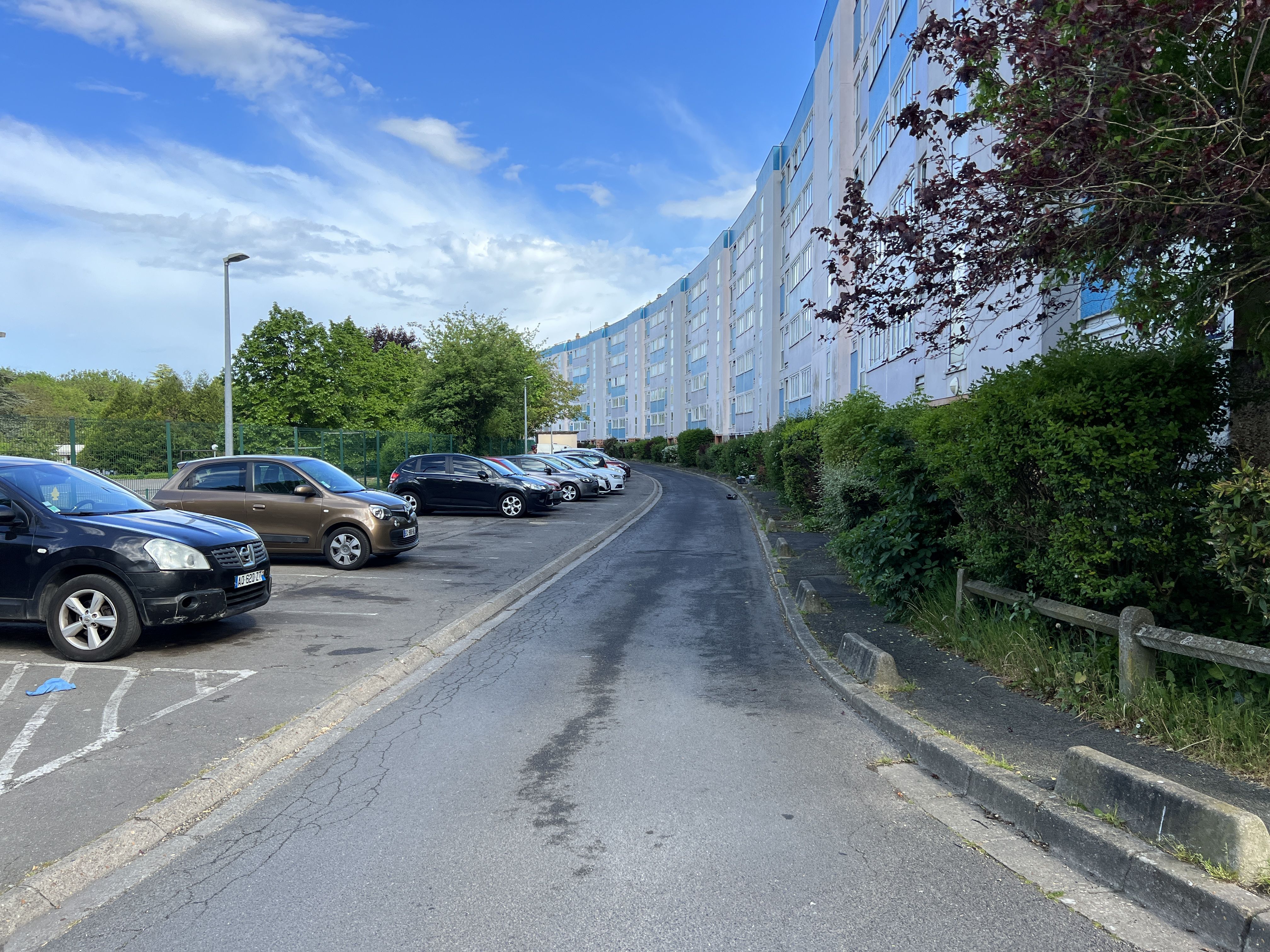 Photo 4 — Sucy-en-Brie, Val-de-Marne (94370)