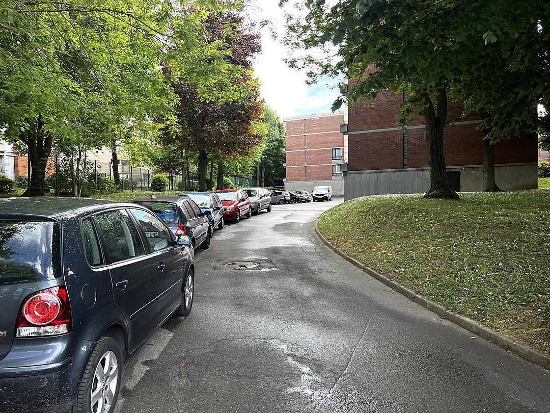 Photo 5 — Sucy-en-Brie, Val-de-Marne (94370)