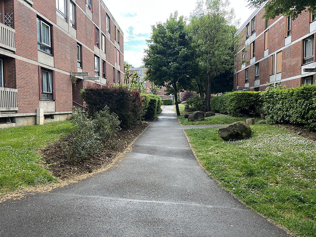 Photo 6 — Sucy-en-Brie, Val-de-Marne (94370)
