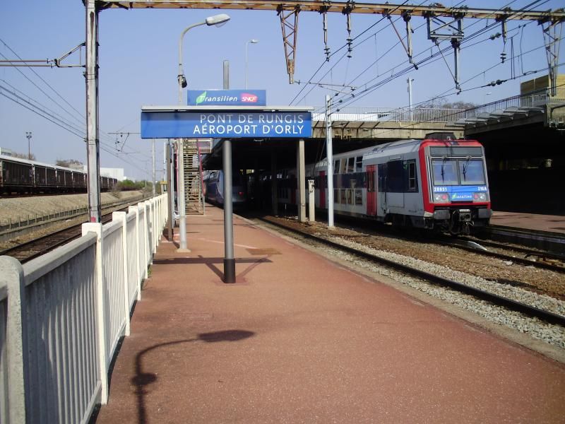 Photo 4 — Thiais, Val-de-Marne (94320)