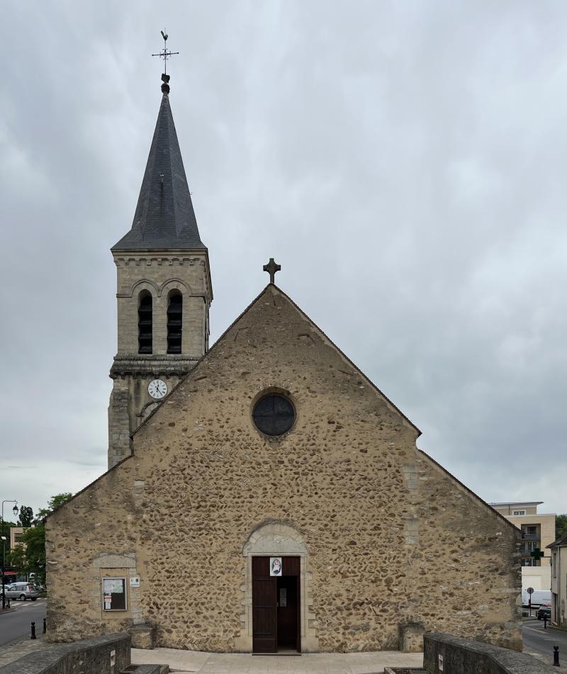 Photo 2 - Villecresnes, Val-de-Marne (94440)
