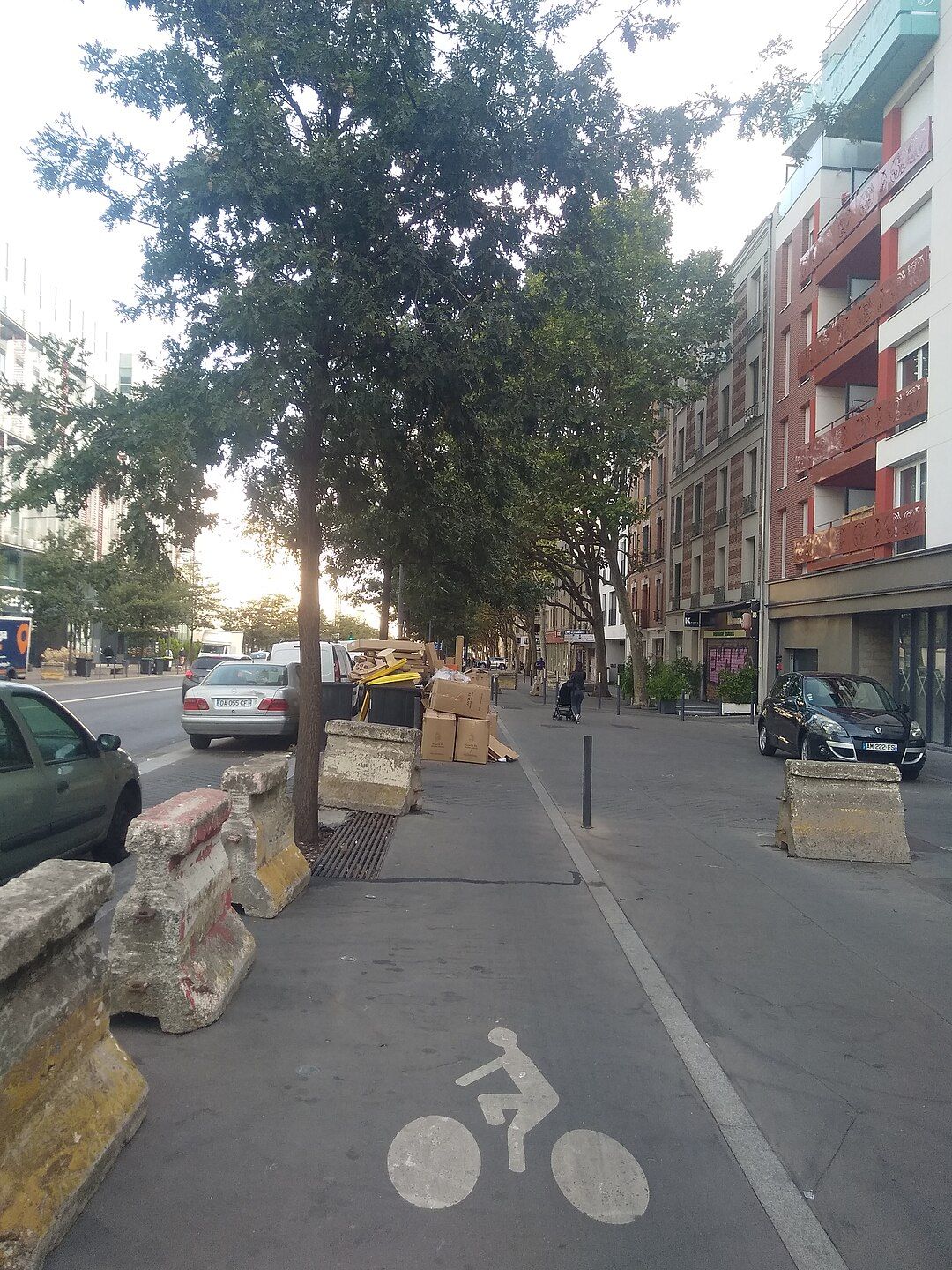 Photo 2 — Villejuif, Val-de-Marne (94800)