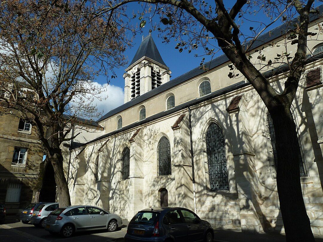 Photo 3 — Villejuif, Val-de-Marne (94800)