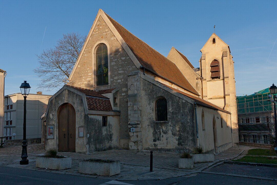 Photo 5 — Villeneuve-le-Roi, Val-de-Marne (94290)