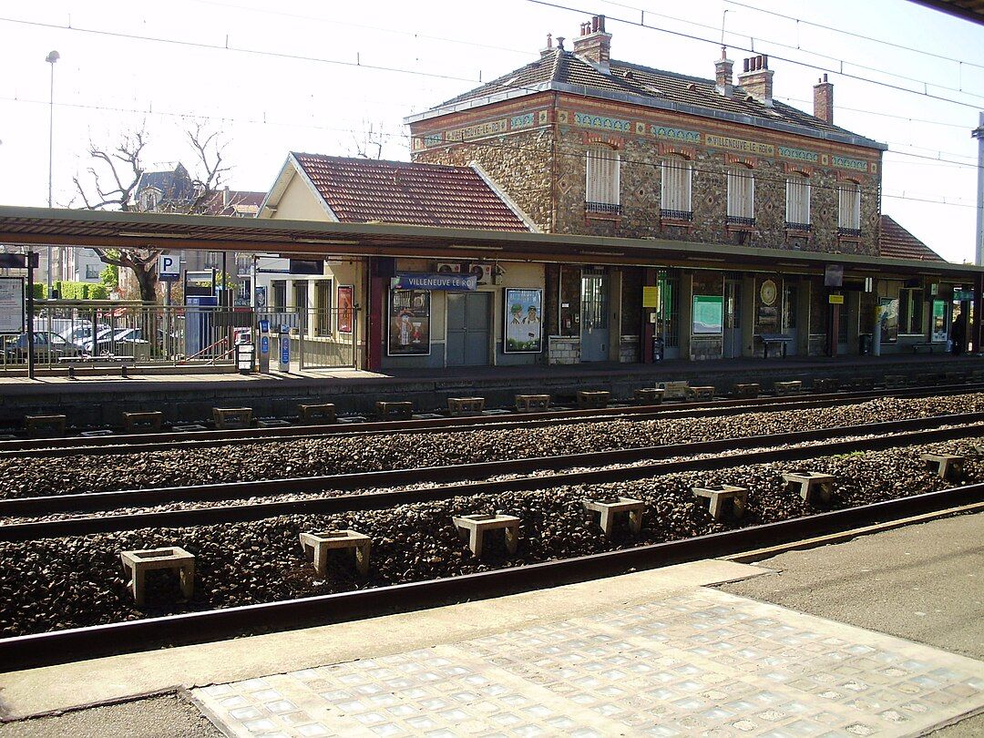 Photo 6 — Villeneuve-le-Roi, Val-de-Marne (94290)