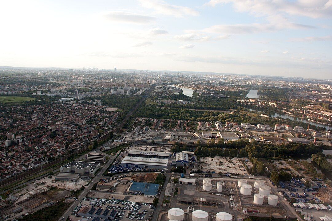 Photo 8 — Villeneuve-le-Roi, Val-de-Marne (94290)