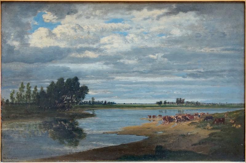 Villeneuve-Saint-Georges