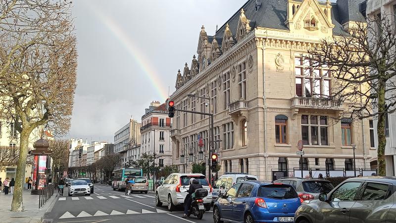 Photo 2 - Vincennes, Val-de-Marne (94300)