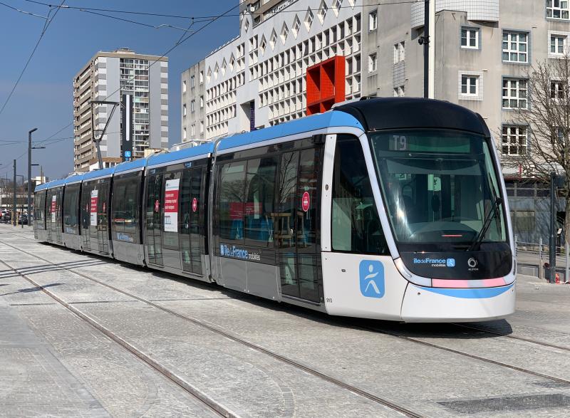 Photo 2 - Vitry-sur-Seine, Val-de-Marne (94400)