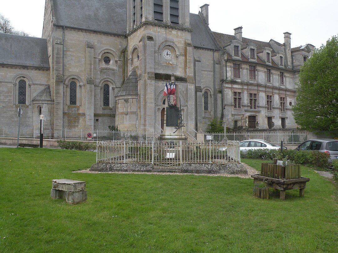 Photo 6 — Ambleville, Val-d'Oise (95420)