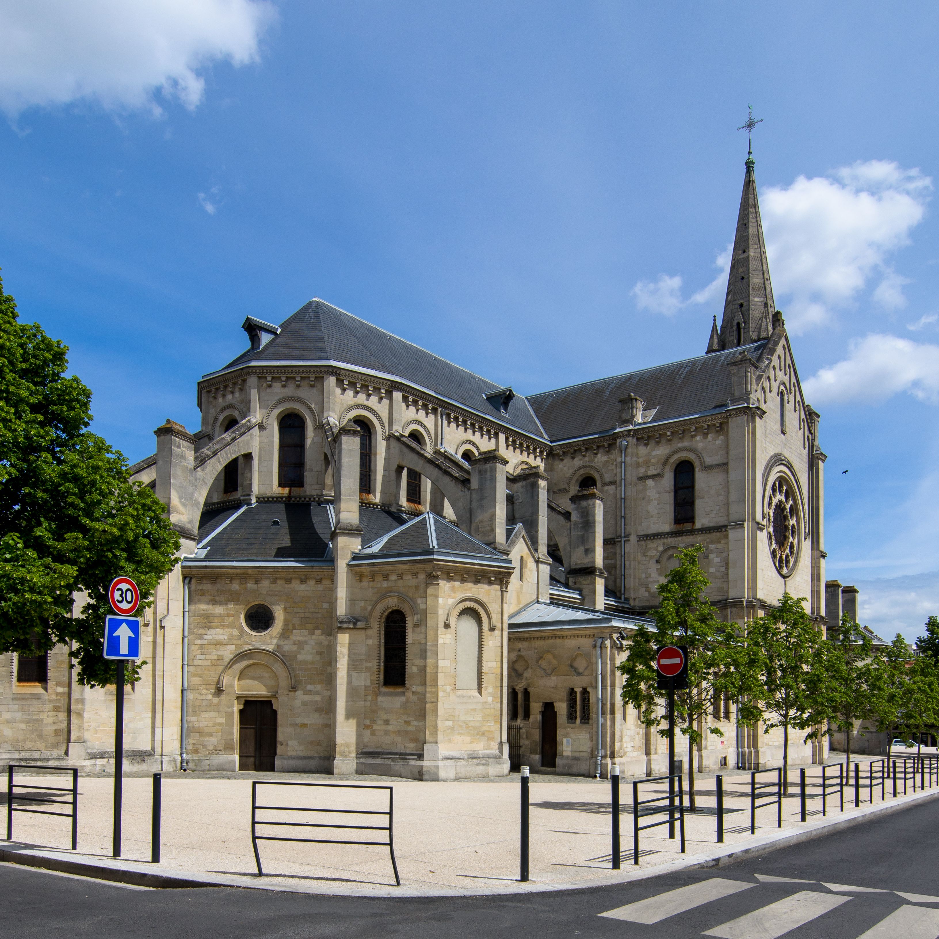 Photo 2 — Argenteuil, Val-d'Oise (95100)