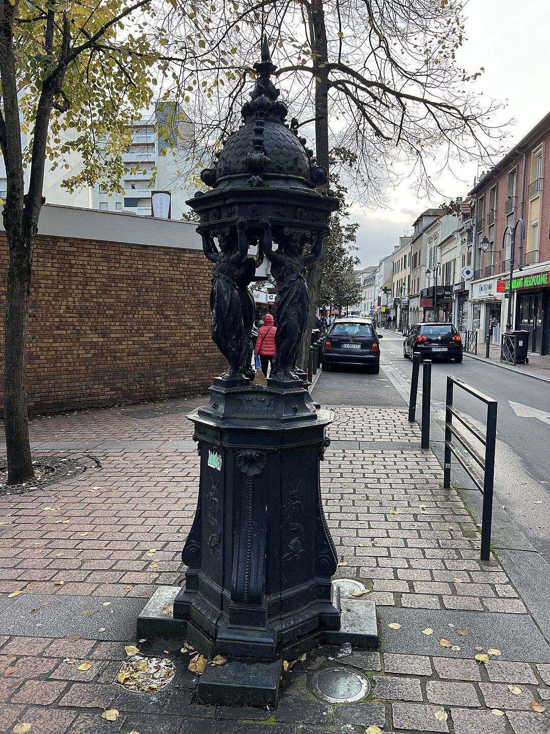 Photo 3 — Argenteuil, Val-d'Oise (95100)