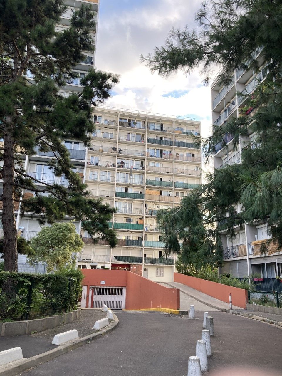 Photo 4 — Argenteuil, Val-d'Oise (95100)