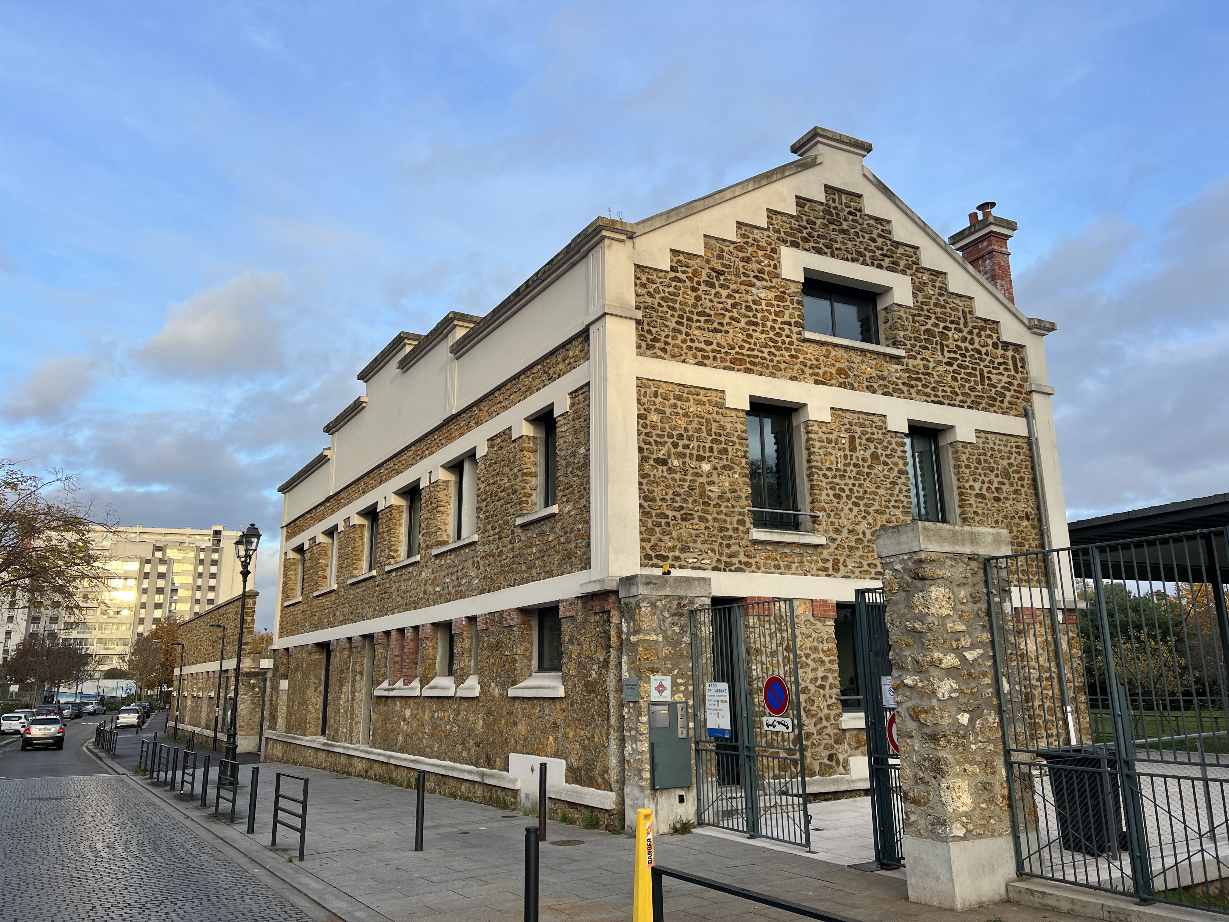 Photo 6 — Argenteuil, Val-d'Oise (95100)