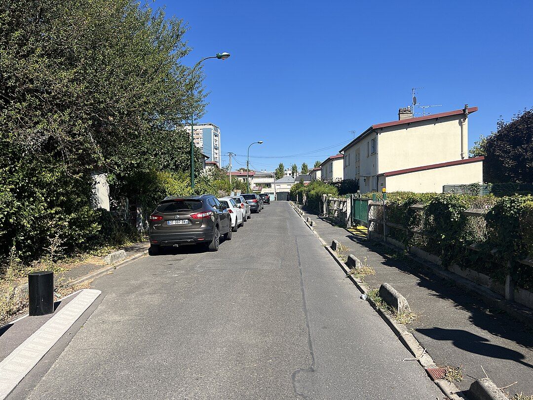 Photo 7 — Argenteuil, Val-d'Oise (95100)