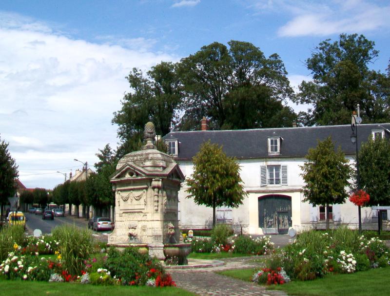 Photo 2 - Arnouville, Val-d'Oise (95400)