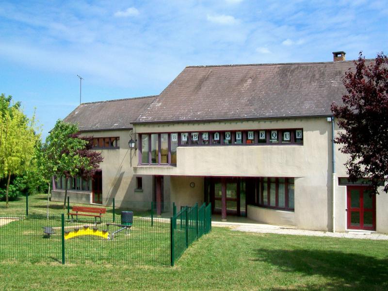 Asnières-sur-Oise