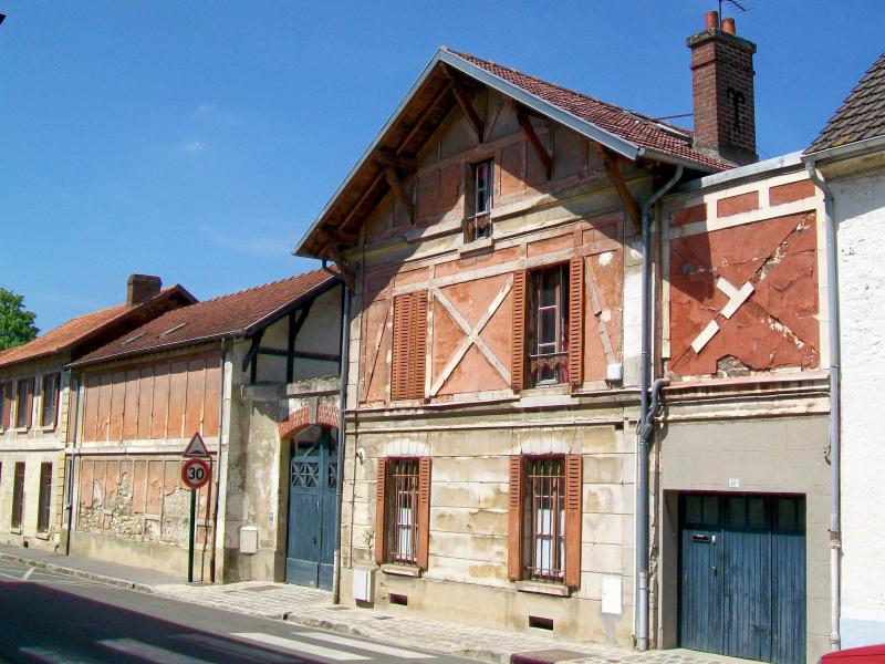 Asnières-sur-Oise