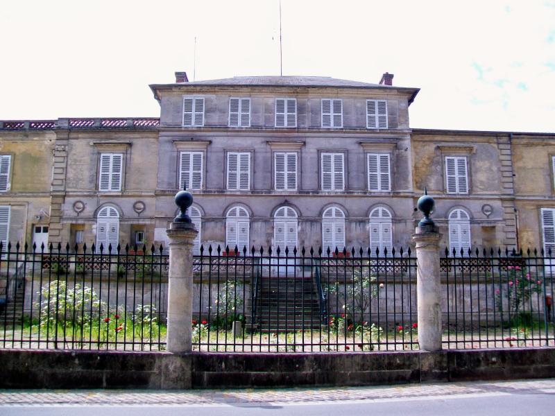 Asnières-sur-Oise