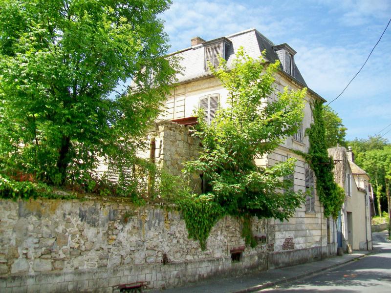 Asnières-sur-Oise