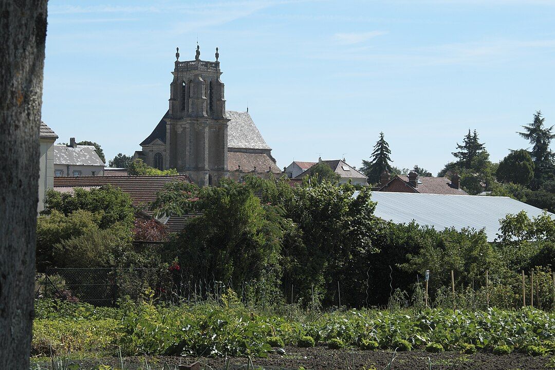 Photo 6 — Attainville, Val-d'Oise (95570)