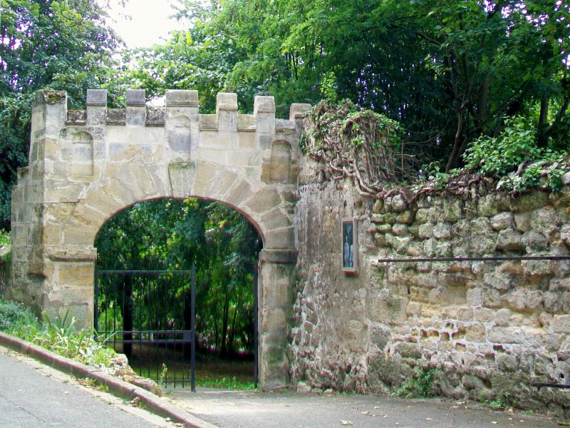 Auvers-sur-Oise